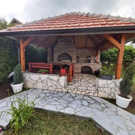 Apartment Jasmina Zlatibor