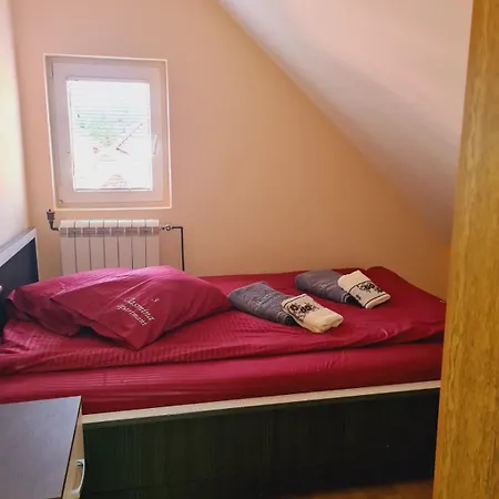 Apartment Jasmina