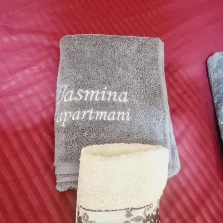 Apartment Jasmina
