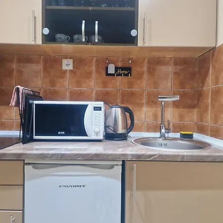 Jasmina Apartment Zlatibor