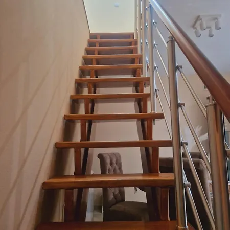 Apartment Jasmina Zlatibor