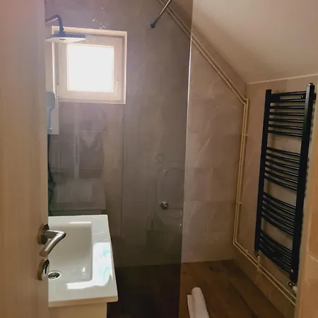 Jasmina Apartment *