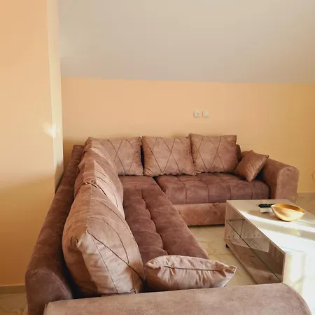 Apartment Jasmina Zlatibor
