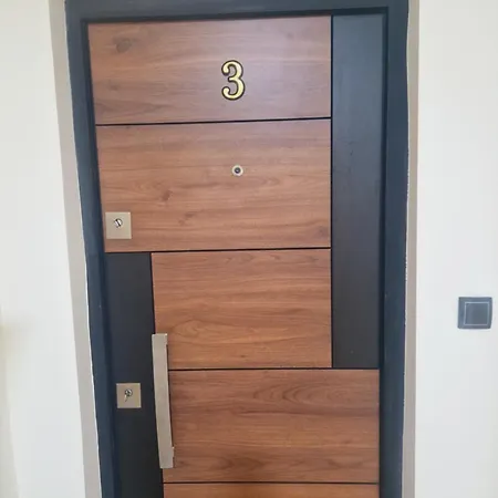 Jasmina Apartment Zlatibor