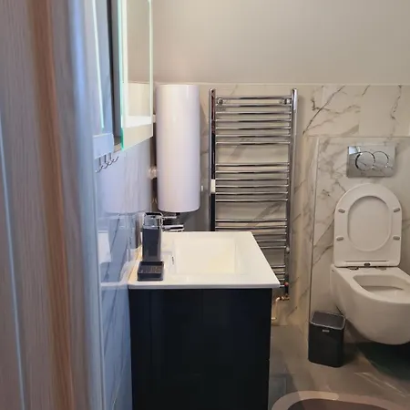 Apartment Jasmina Zlatibor