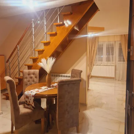 Jasmina Apartment