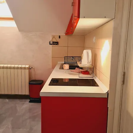 Jasmina Apartment Zlatibor