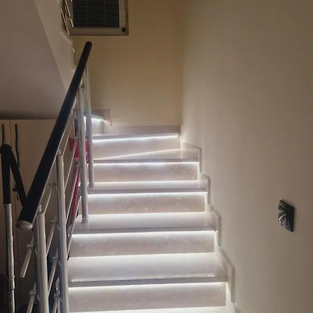Jasmina Apartment