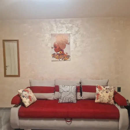 Jasmina Apartment *