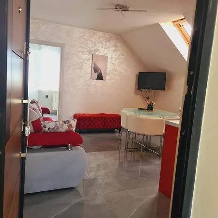 Apartment Jasmina *