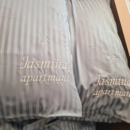 Jasmina *