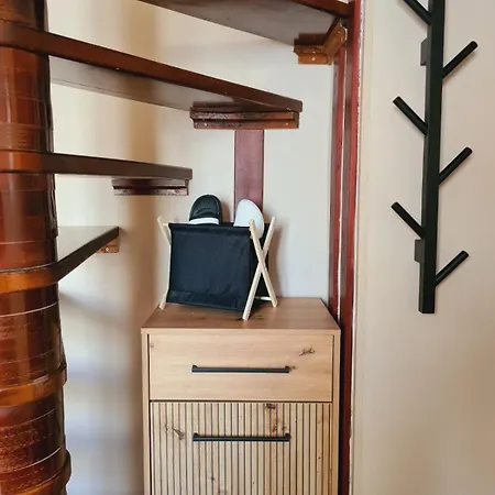 Apartment Jasmina
