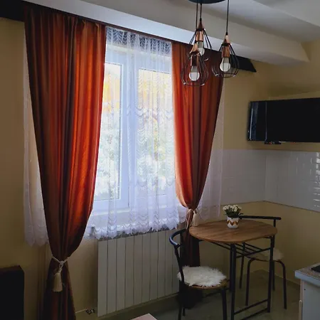 Jasmina Apartment *