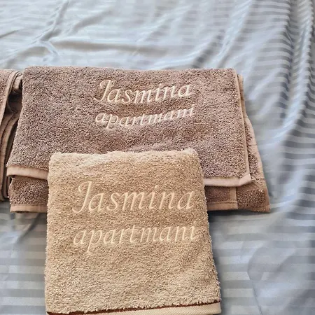 Apartment Jasmina *