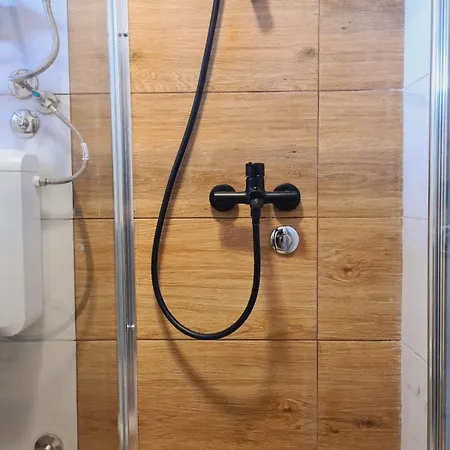 Apartment Jasmina Zlatibor