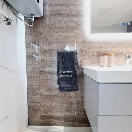 Apartment Jasmina Zlatibor