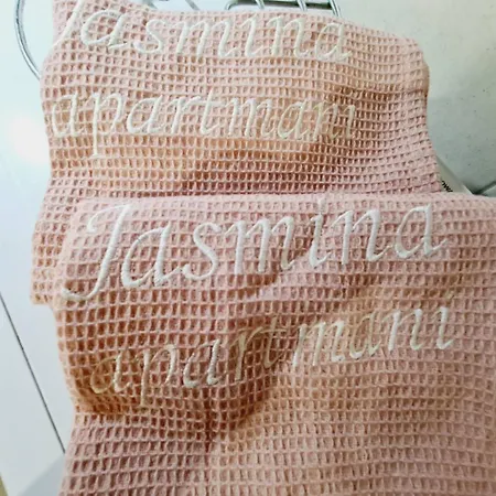 Jasmina Apartment Zlatibor