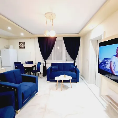 Apartment Jasmina Zlatibor