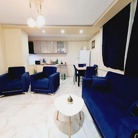 Apartment Jasmina *