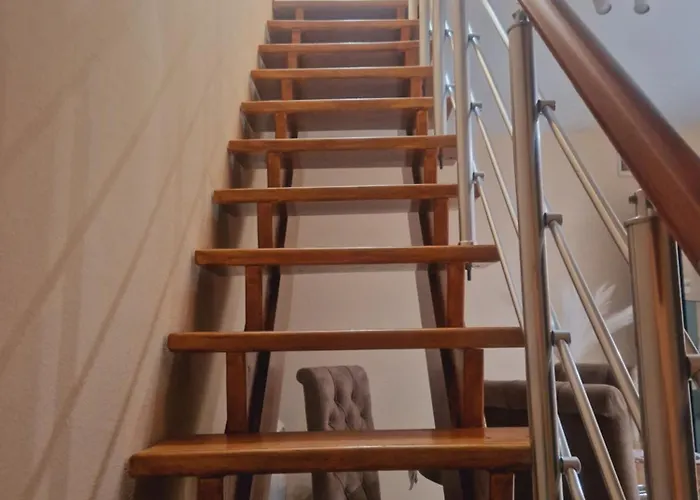 公寓 Jasmina 兹拉蒂博尔