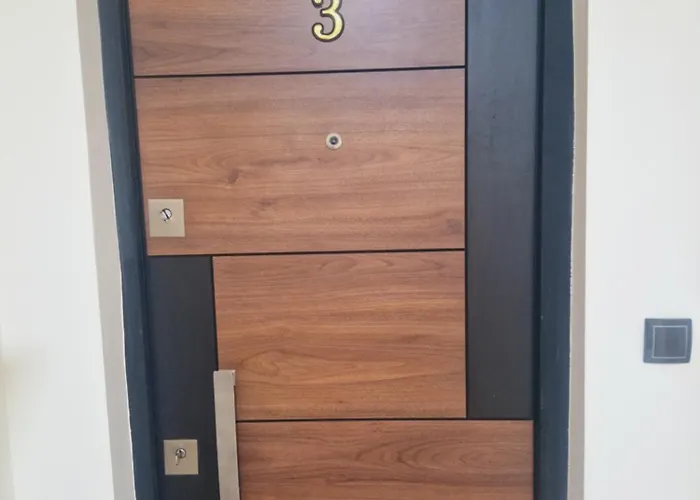 Jasmina 公寓 兹拉蒂博尔