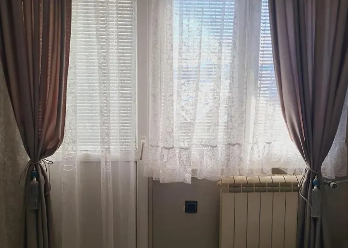 Jasmina 兹拉蒂博尔