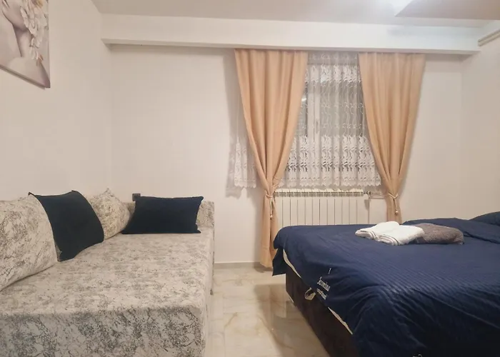 Jasmina 兹拉蒂博尔