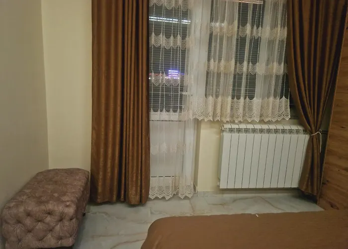 公寓 Jasmina 兹拉蒂博尔